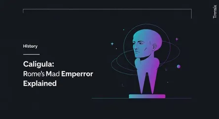Caligula: Rome's Mad Emperor Explained