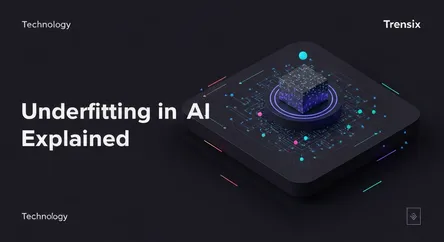 Underfitting in AI Explained