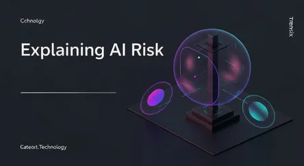 Explaining AI Risk