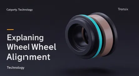 Explaining Wheel Alignment