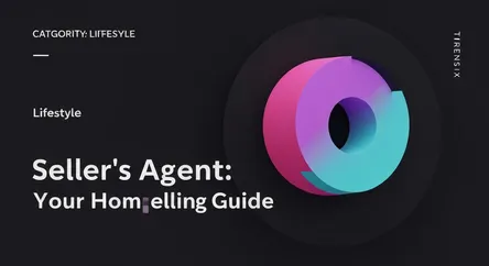 Seller's Agent: Your Home Selling Guide