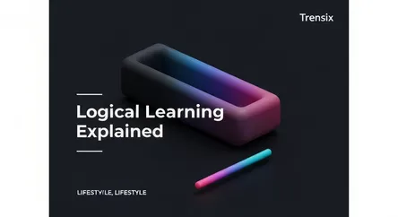 Logical Learning Explained