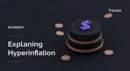 Explaining Hyperinflation