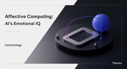 Affective Computing: AI's Emotional IQ