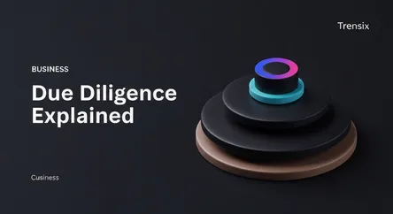 Due Diligence Explained