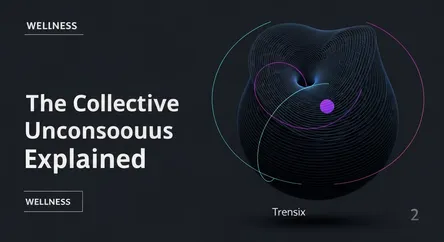 The Collective Unconscious Explained