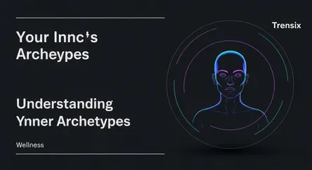 Understanding Your Inner Archetypes