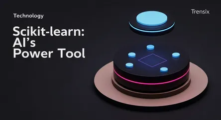 Scikit-learn: AI's Power Tool