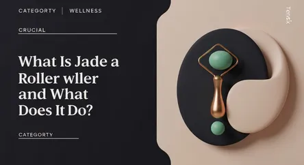 What Is a Jade Roller and What Does It Do?
