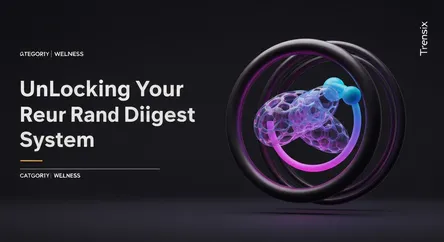 Unlocking Your Rest and Digest System
