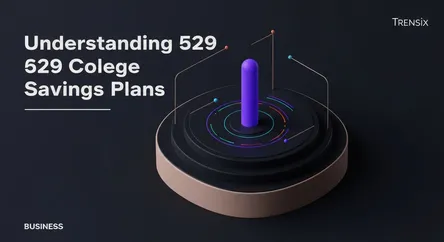 Understanding 529 College Savings Plans