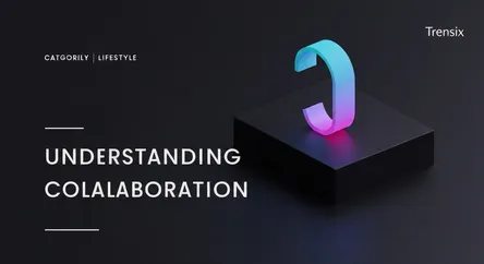 Understanding Collaboration