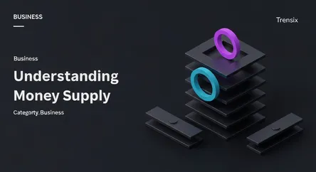 Understanding Money Supply