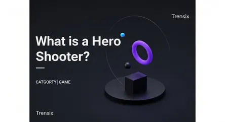 What is a Hero Shooter?