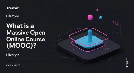 What is a Massive Open Online Course (MOOC)?