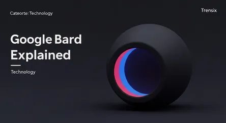Google Bard Explained