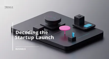 Decoding the Startup Launch