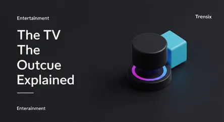 The TV Outcue Explained