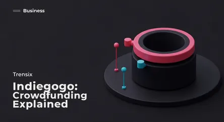 Indiegogo: Crowdfunding Explained
