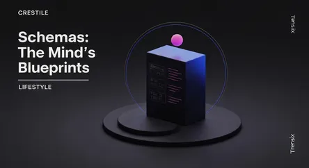 Schemas: The Mind's Blueprints