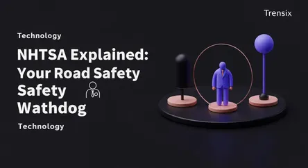 NHTSA Explained: Your Road Safety Watchdog