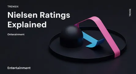 Nielsen Ratings Explained