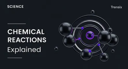 Chemical Reactions Explained