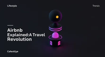 Airbnb Explained: A Travel Revolution