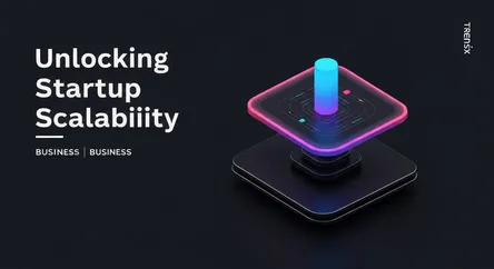 Unlocking Startup Scalability