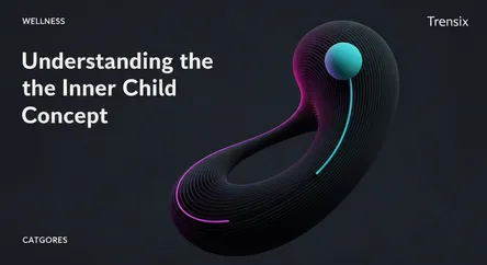 Understanding the Inner Child Concept