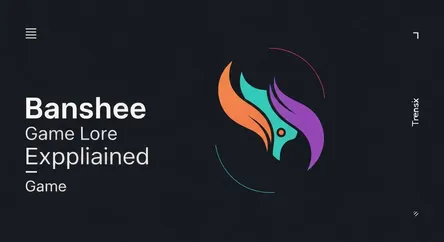 Banshee Game Lore Explained