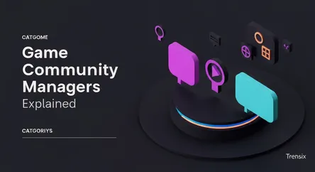 Game Community Managers Explained