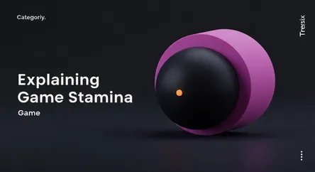Explaining Game Stamina