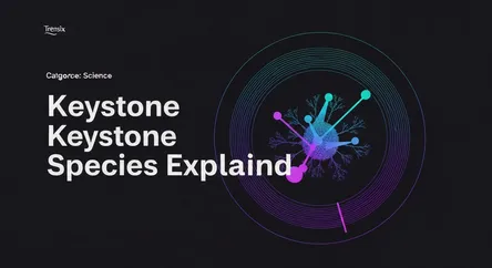 Keystone Species Explained