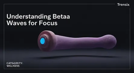 Understanding Beta Waves for Focus