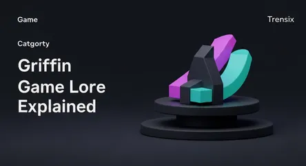 Griffin Game Lore Explained
