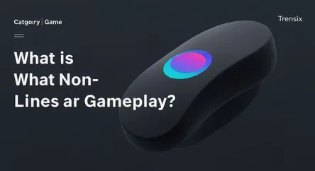 What is Non-Linear Gameplay?