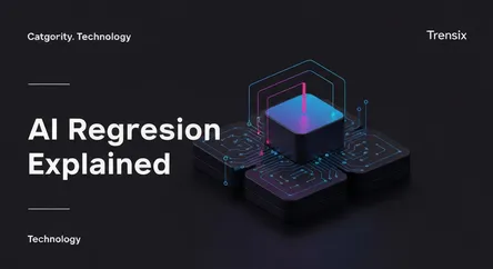 AI Regression Explained