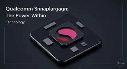 Qualcomm Snapdragon: The Power Within