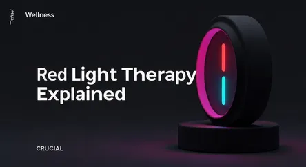 Red Light Therapy Explained