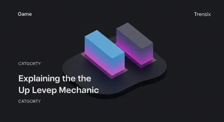 Explaining the Level Up Mechanic