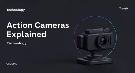 Action Cameras Explained