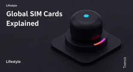 Global SIM Cards Explained