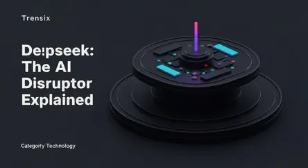 Deepseek: The AI Disruptor Explained