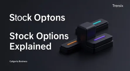 Stock Options Explained