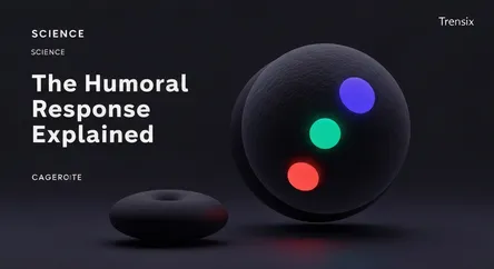 The Humoral Response Explained