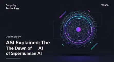 ASI Explained: The Dawn of Superhuman AI