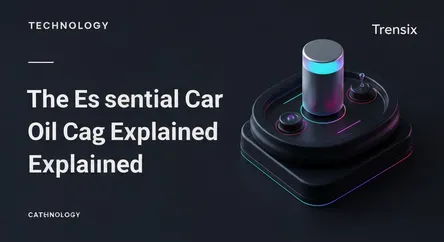 The Essential Car Oil Change Explained
