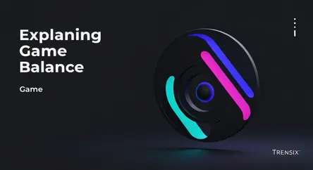Explaining Game Balance
