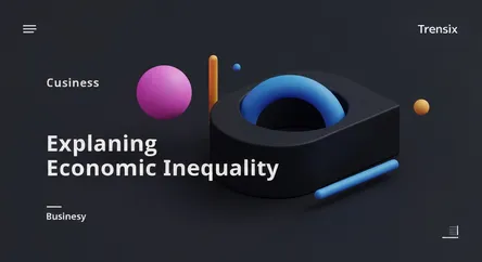 Explaining Economic Inequality